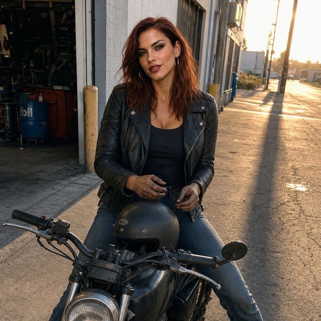 Roxy - photo 2 of 3