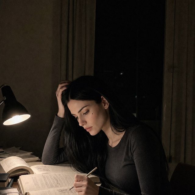 Vesper - photo 3 of 3